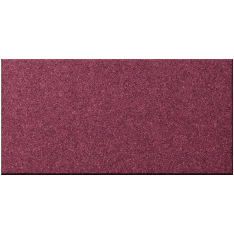 ACOUSTIC ARTWORK Wandpaneel | 3er-, 5er- oder 10er-Set, Verschiedene Farben und Formen - 21 Main Image