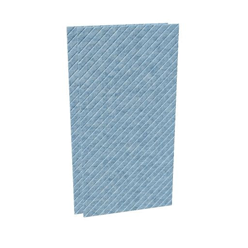 ACOUSTIC ARTWORK Wandpaneel | 3er-, 5er- oder 10er-Set, Verschiedene Farben und Formen