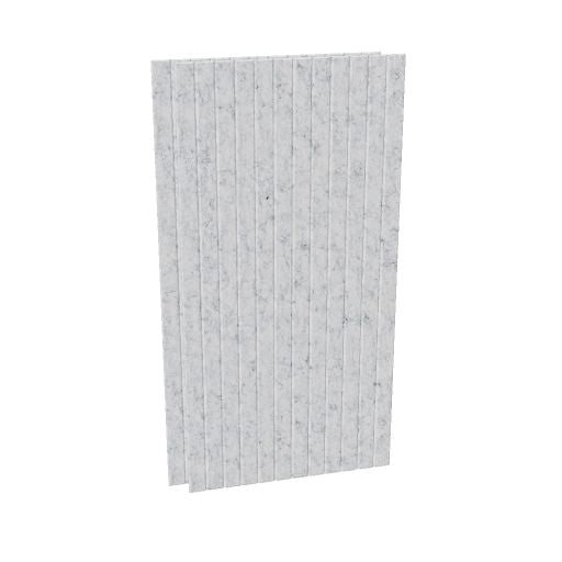 ACOUSTIC ARTWORK Wandpaneel | 3er-, 5er- oder 10er-Set, Verschiedene Farben und Formen