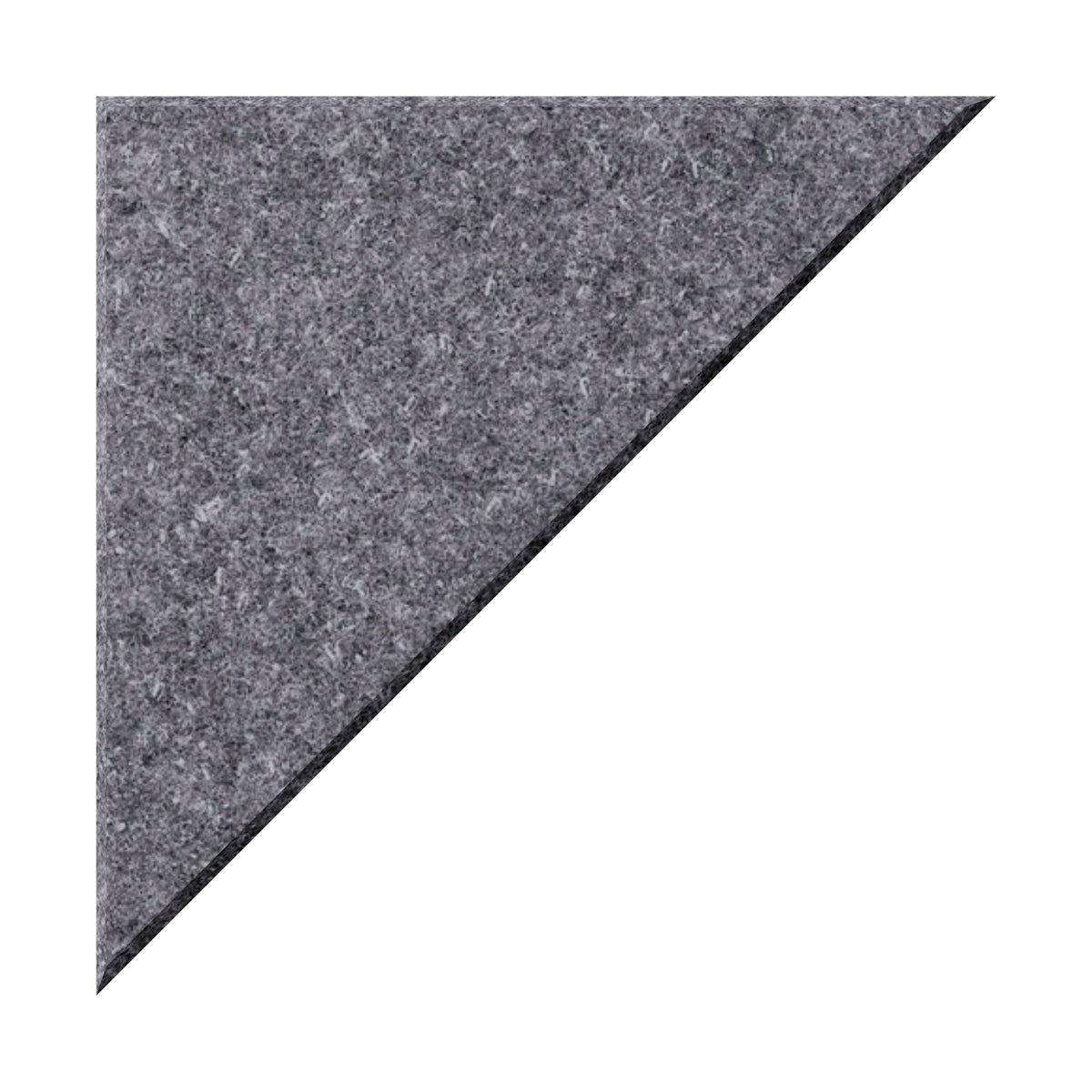 ACOUSTIC ARTWORK Wandpaneel | 3er-, 5er- oder 10er-Set, Verschiedene Farben und Formen