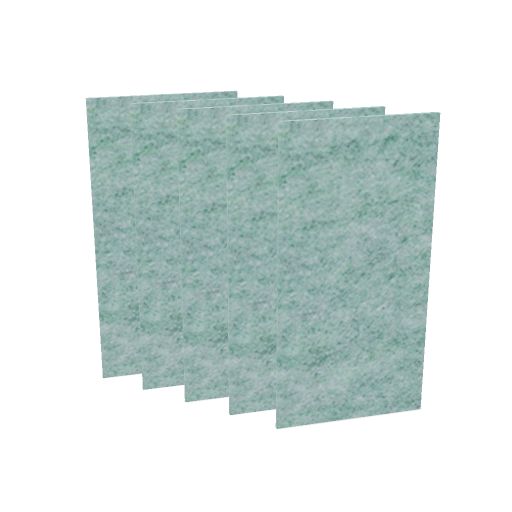 ACOUSTIC ARTWORK Wandpaneel | 3er-, 5er- oder 10er-Set, Verschiedene Farben und Formen