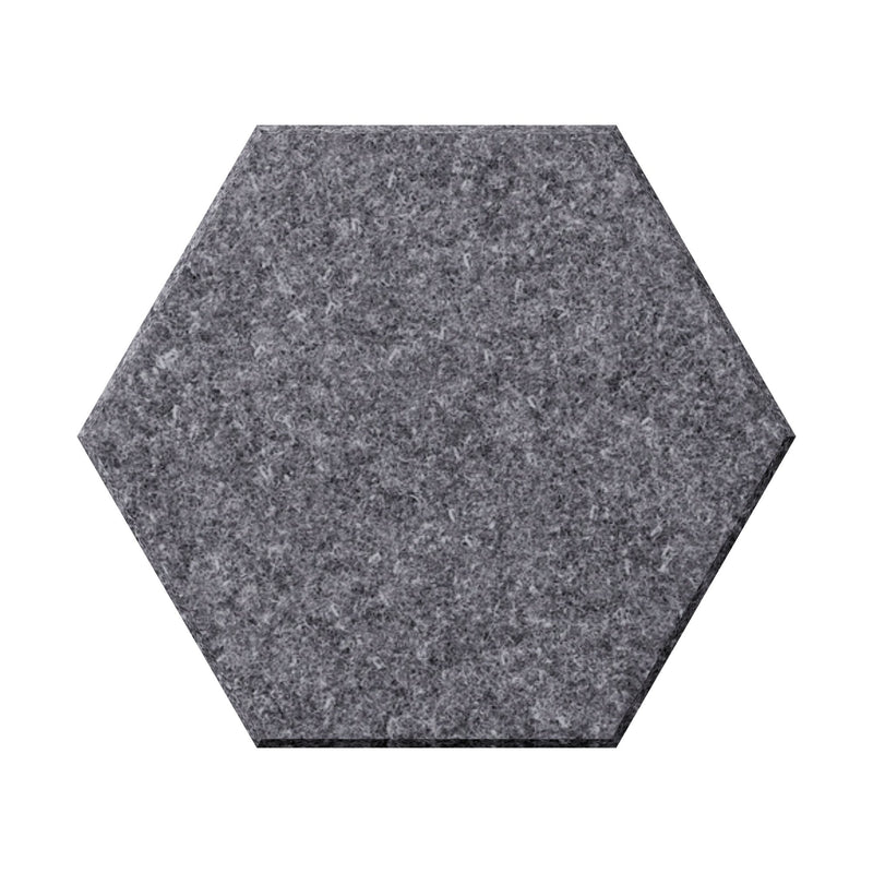 ACOUSTIC ARTWORK Wandpaneel | 3er-, 5er- oder 10er-Set, Verschiedene Farben und Formen - 7 Main Image