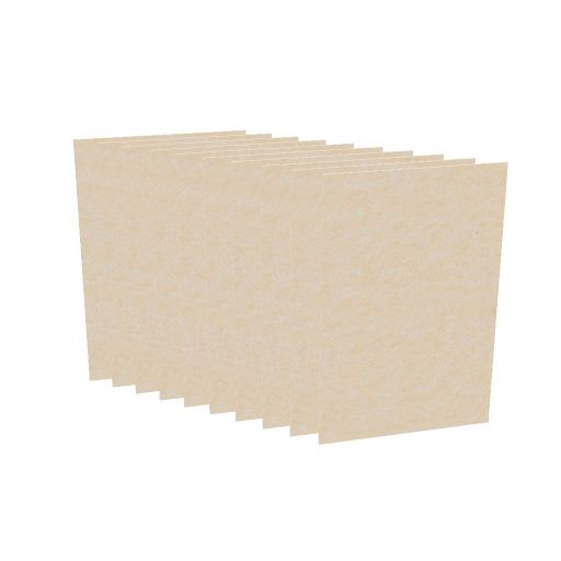 ACOUSTIC ARTWORK Wandpaneel | 3er-, 5er- oder 10er-Set, Verschiedene Farben und Formen