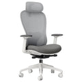 ACTIVE PRO Office swivel chair | synchronous mechanism, 4D armrests, grey  - 1 Thumbnail Image