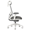 ACTIVE PRO Office swivel chair | synchronous mechanism, 4D armrests, grey  - 3 Thumbnail Image