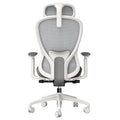 ACTIVE PRO Office swivel chair | synchronous mechanism, 4D armrests, grey  - 5 Thumbnail Image