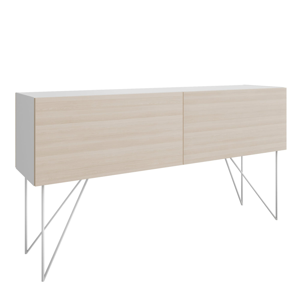 AIR Aufsatzschrank | 1600 x 855 mm - 1 Lightbox Main Image