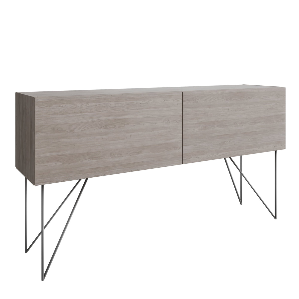 AIR Aufsatzschrank | 1600 x 855 mm
