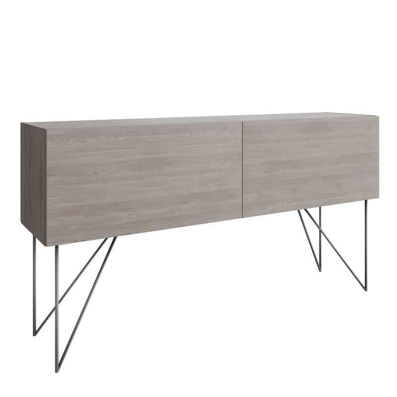 AIR Aufsatzschrank | 1600 x 855 mm - 11 Main Image