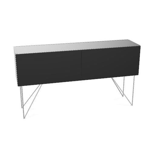 AIR Aufsatzschrank | 1600 x 855 mm