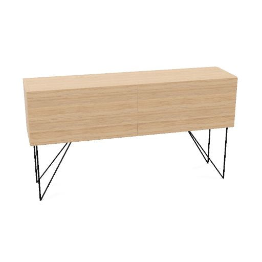 AIR Aufsatzschrank | 1600 x 855 mm