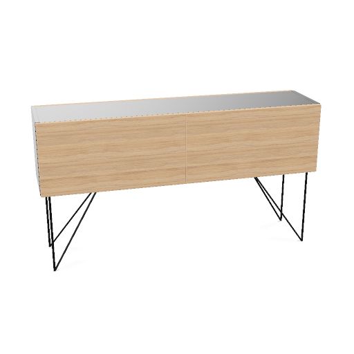 AIR Aufsatzschrank | 1600 x 855 mm