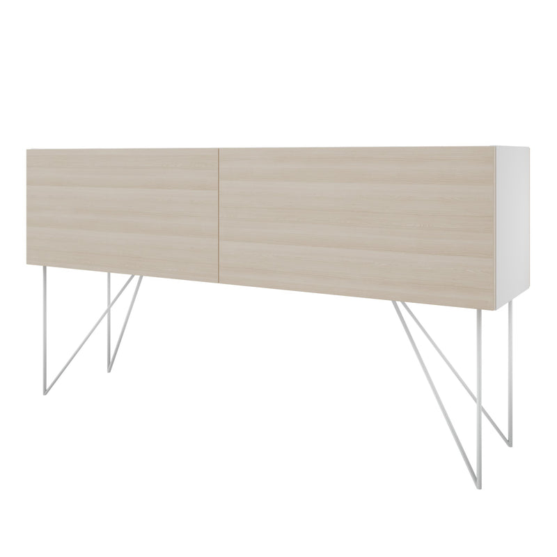 AIR Aufsatzschrank | 1600 x 855 mm - 5 Main Image