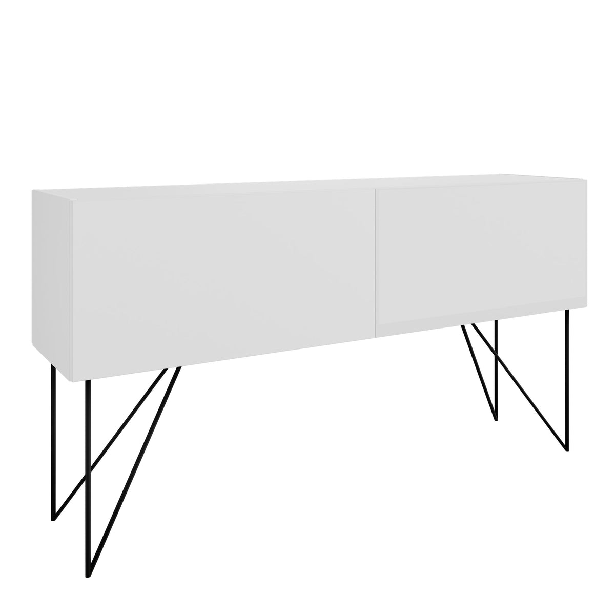 AIR Aufsatzschrank | 1600 x 855 mm - 8 Lightbox Main Image