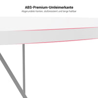 Table de réunion AIR | Rond, Ø 1200 mm (4 personnes), érable