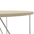 AIR Meeting Table | Round, Ø 1200 mm (4 people), Sand Ash  - 3 Thumbnail Image