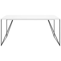 AIR desk | 1600 - 1800 mm, white