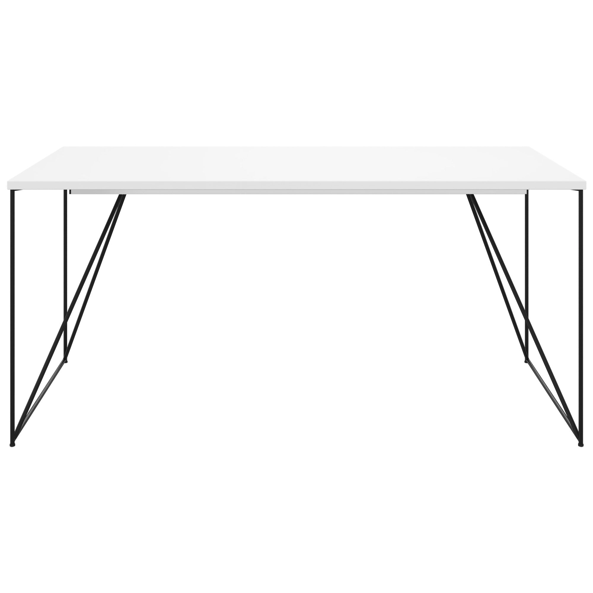 AIR desk | 1600 - 1800 mm, white