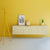 AIR Sideboard | 2200 x 780 mm, impiallacciatura di acero