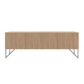 AIR Sideboard | 2200 x 780 mm, Amber Oak  - 3 Thumbnail Image