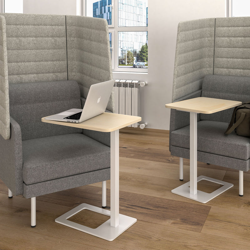 ARCIPELAGO Sofa | 1-Sitzer, niedrige oder hohe Rückenlehne, viele Farben - 2 Main Image
