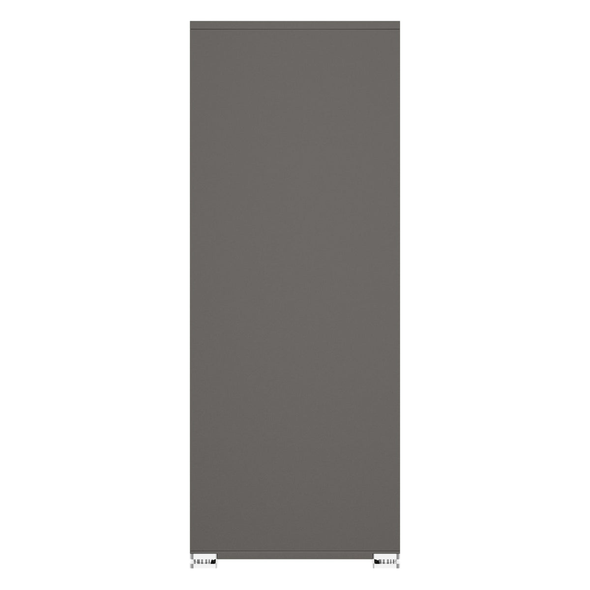 ARCOSIA Highboard | 1170 x 1200 mm, Schubladen mit Push-to-Open - 4 Lightbox Main Image