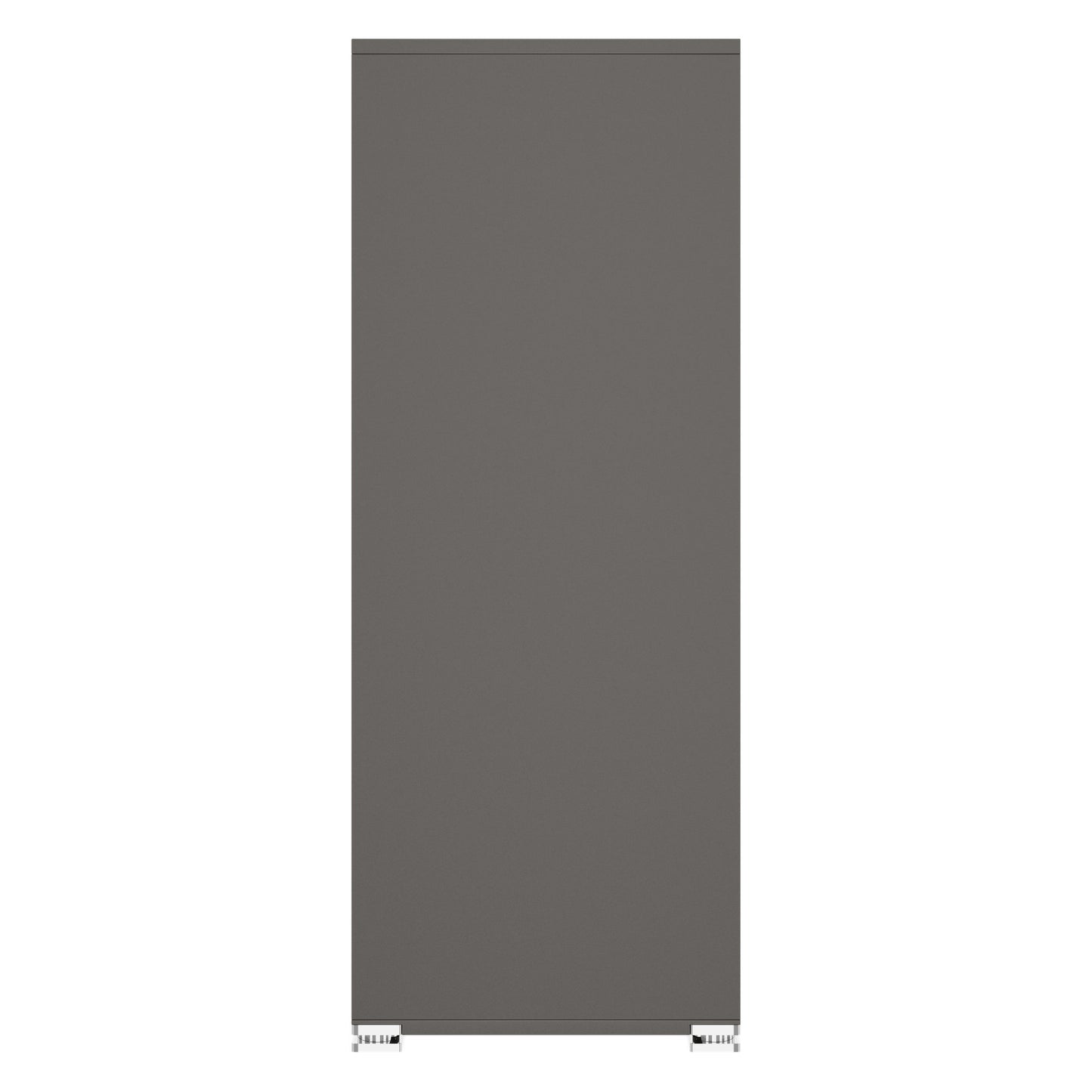 ARCOSIA Highboard | 1170 x 1200 mm, Schubladen mit Push-to-Open