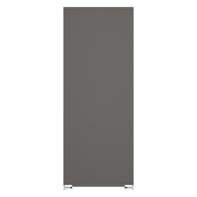 ARCOSIA Highboard | 1170 x 1200 mm, Schubladen mit Push-to-Open - 4 Main Image