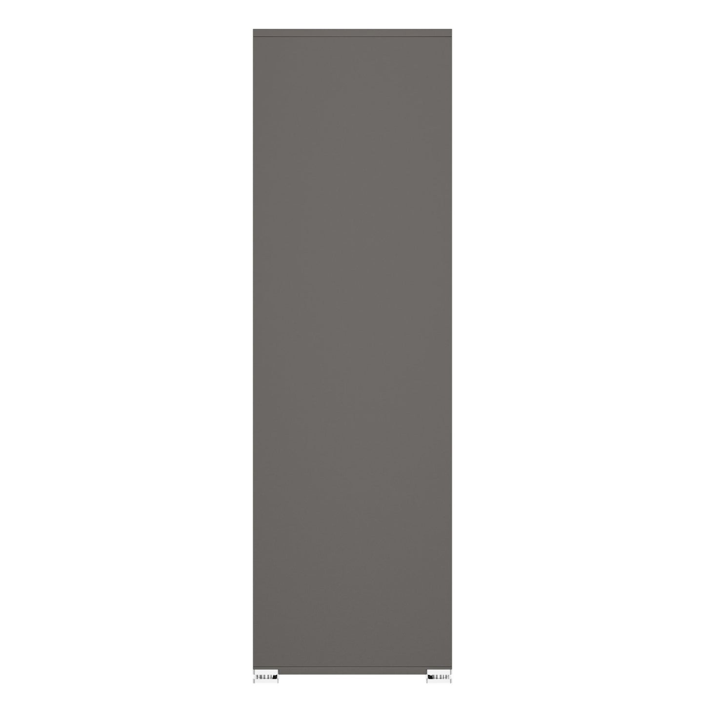 ARCOSIA Highboard | 1515 x 1515 mm, Schubladen mit Push-to-Open