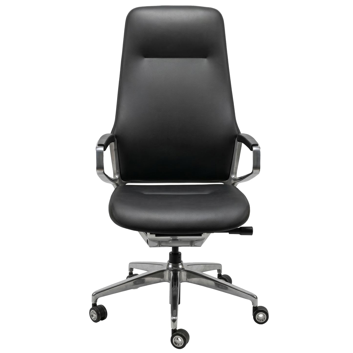 ARICO Armrest | Black