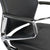 ARICO Armrest | Black