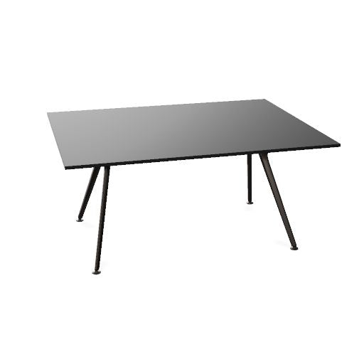 ARKONIS Besprechungstisch | 1000-1600 x 745 mm, rund
