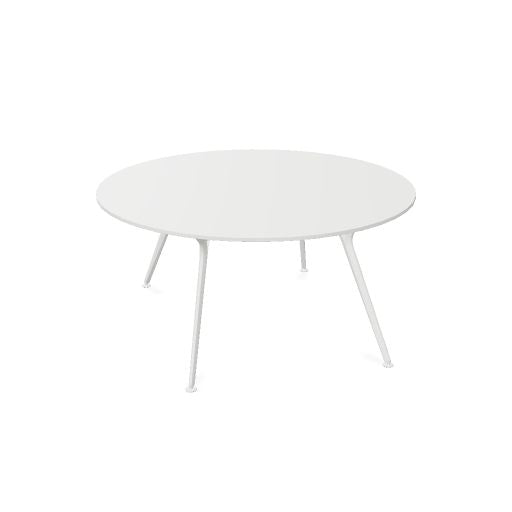 ARKONIS Besprechungstisch | 1000-1600 x 745 mm, rund