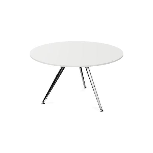 ARKONIS Besprechungstisch | 1000-1600 x 745 mm, rund