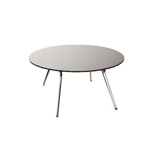 ARKONIS Besprechungstisch | 1000-1600 x 745 mm, rund