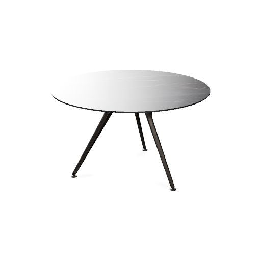 ARKONIS Besprechungstisch | 1000-1600 x 745 mm, rund