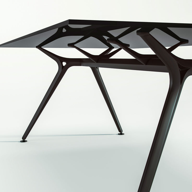 ARKONIS Konferenztisch | 1200-3200 x 1200-1600 mm (4-10 Personen) - 13 Main Image