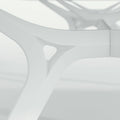ARKONIS Konferenztisch | 1200-3200 x 1200-1600 mm (4-10 Personen) - 14 Thumbnail Image
