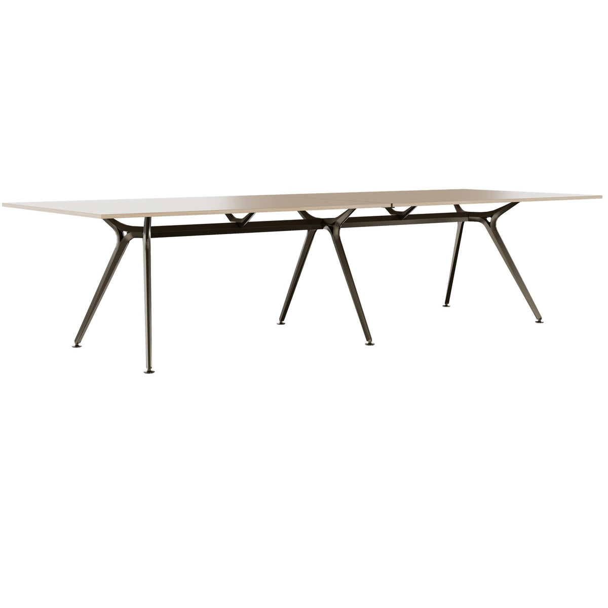 ARKONIS Konferenztisch | 1200-3200 x 1200-1600 mm (4-10 Personen) - 16 Lightbox Main Image