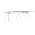 ARKONIS Konferenztisch | 1200-3200 x 1200-1600 mm (4-10 Personen) - 17 Thumbnail Image
