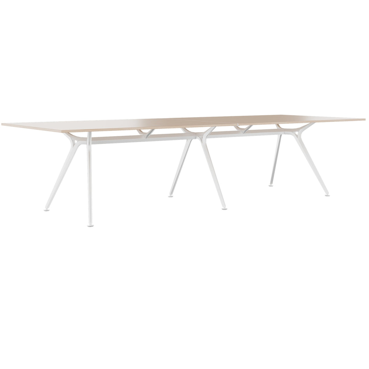 ARKONIS Konferenztisch | 1200-3200 x 1200-1600 mm (4-10 Personen) - 17 Lightbox Main Image