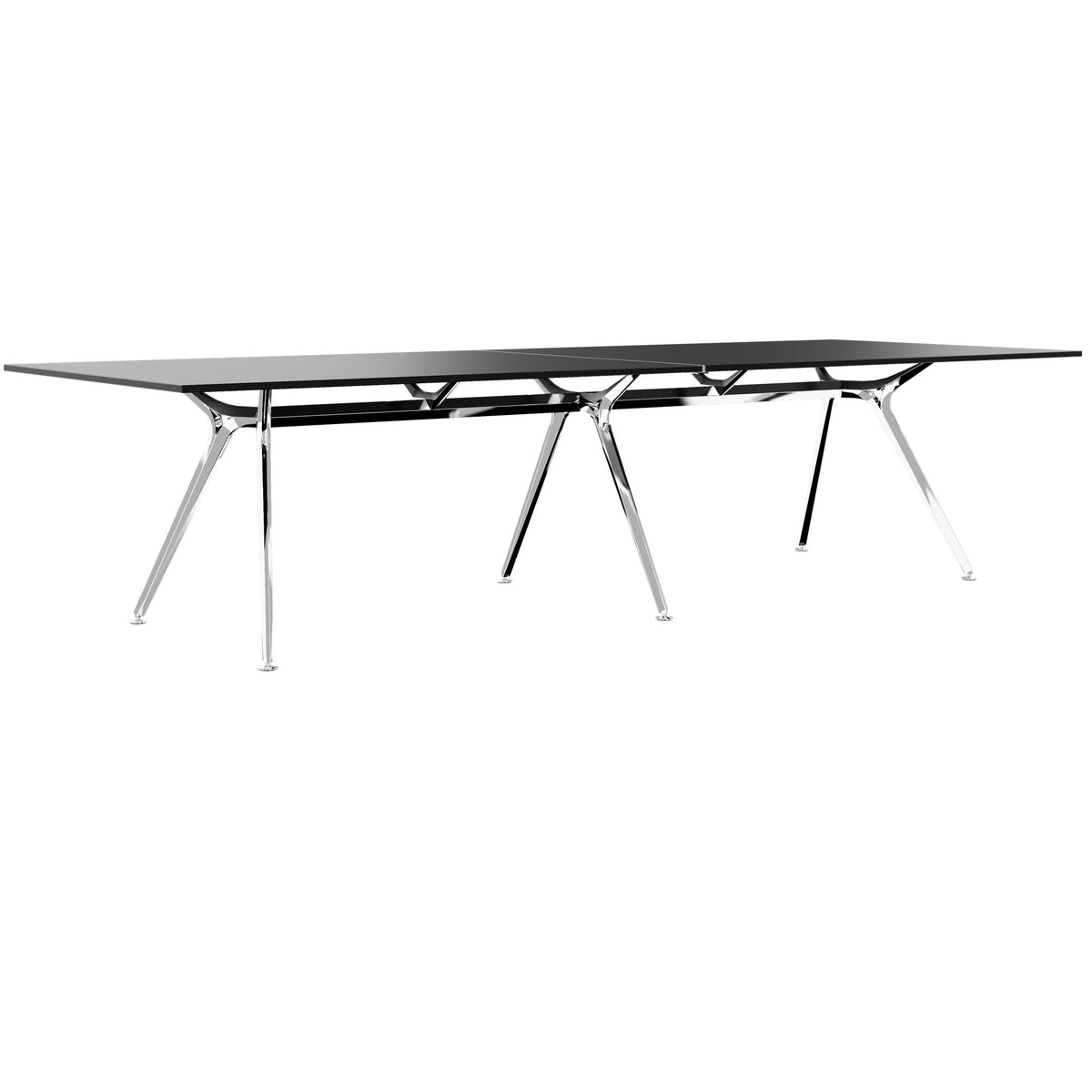 ARKONIS Konferenztisch | 1200-3200 x 1200-1600 mm (4-10 Personen) - 18 Lightbox Main Image
