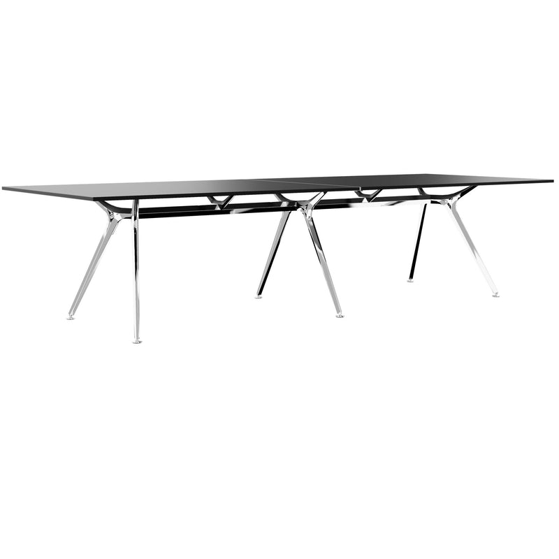 ARKONIS Konferenztisch | 1200-3200 x 1200-1600 mm (4-10 Personen) - 18 Main Image