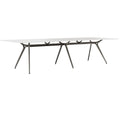 ARKONIS Konferenztisch | 1200-3200 x 1200-1600 mm (4-10 Personen) - 19 Thumbnail Image