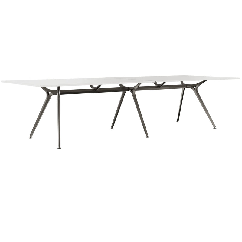 ARKONIS Konferenztisch | 1200-3200 x 1200-1600 mm (4-10 Personen) - 19 Main Image