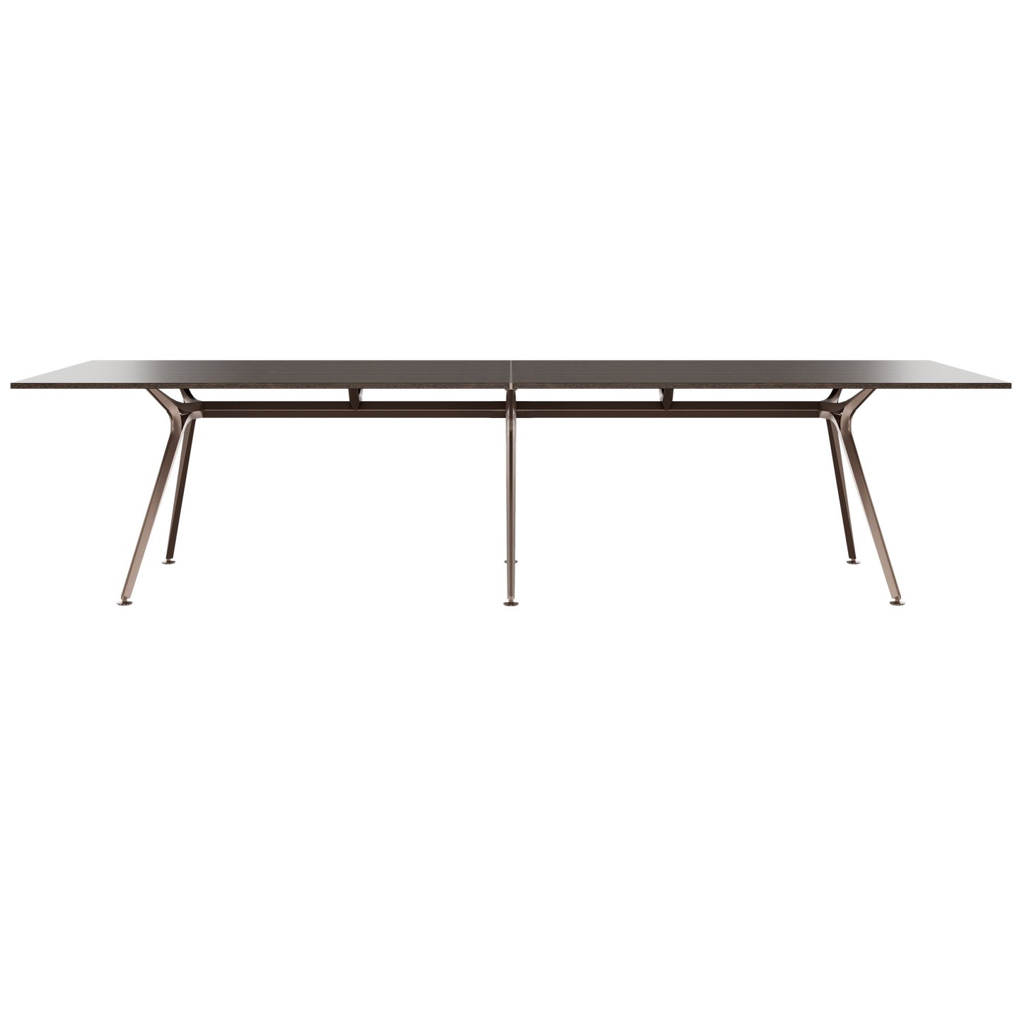 ARKONIS Konferenztisch | 1200-3200 x 1200-1600 mm (4-10 Personen)