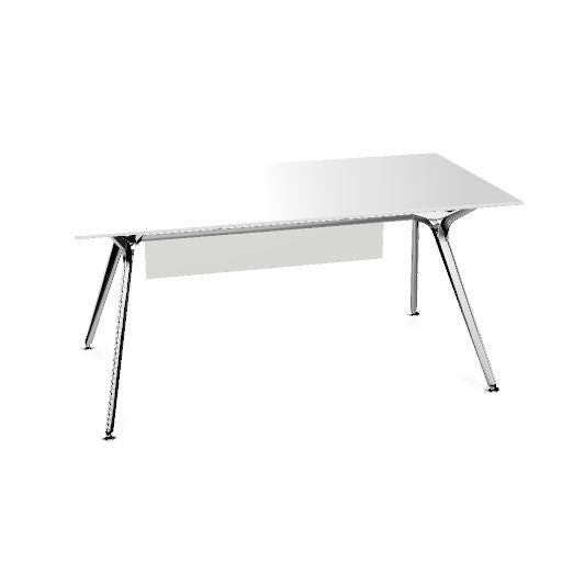 ARKONIS Konferenztisch | 1200-3200 x 1200-1600 mm (4-10 Personen)