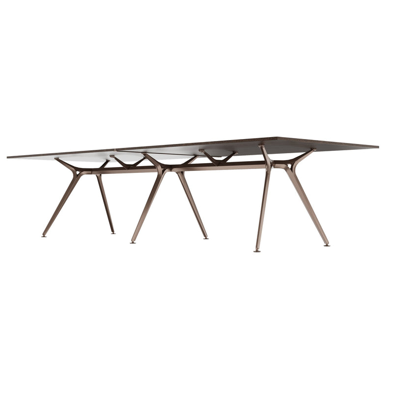 ARKONIS Konferenztisch | 1200-3200 x 1200-1600 mm (4-10 Personen) - 6 Main Image