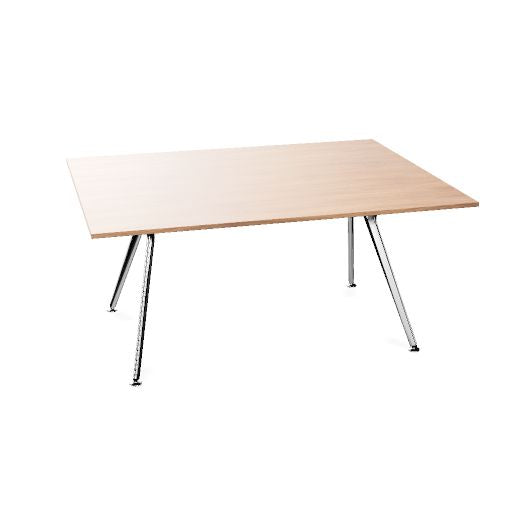 ARKONIS Konferenztisch | 1200-3200 x 1200-1600 mm (4-10 Personen)