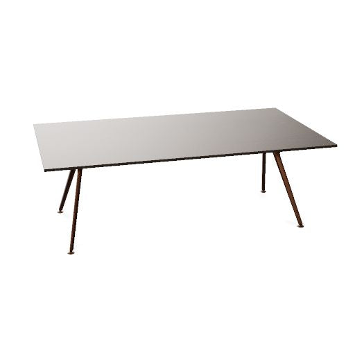 ARKONIS Konferenztisch | 1200-3200 x 1200-1600 mm (4-10 Personen)